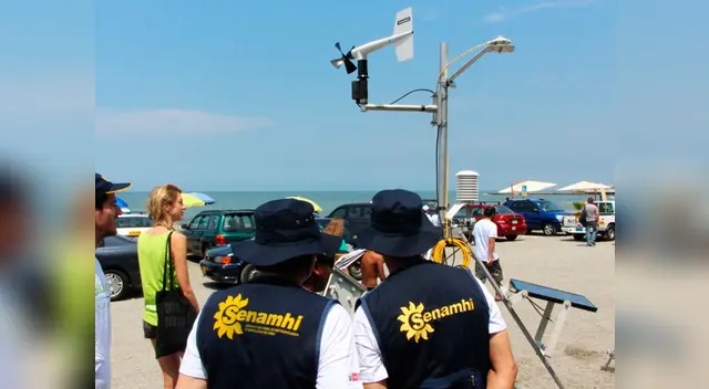 Expertos del Senamhi alertan índice de radiación UV extremadamente alto para este fin de semana