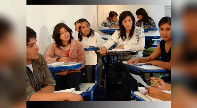 Conoce aquí la lista de las mejores universidades peruanas 