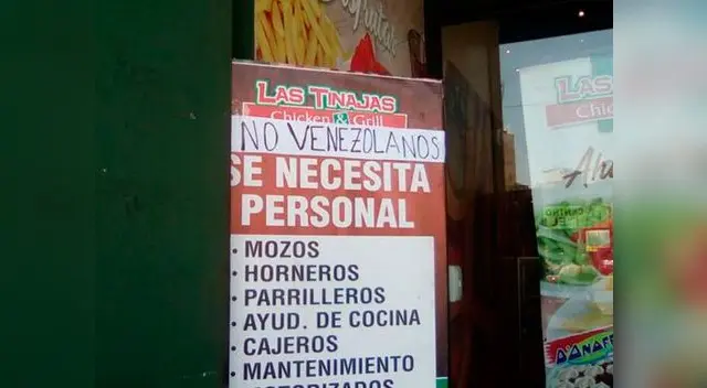 Cartel encendió la polémica en Facebook Cartel encendió la polémica en Facebook