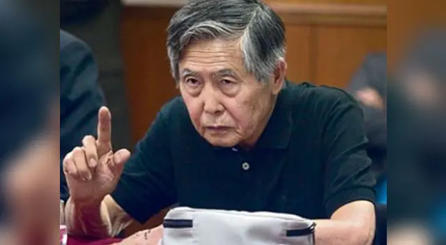 Poder Judicial decidirá en los próximos días si se investigará al ex mandatario Alberto Fujimori por caso Pativilca