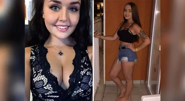 Charlotte Guy tenía 17 años de edad y estaba estudiando medicina