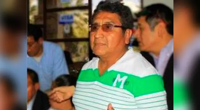 Ministerio Público investiga a alcalde de Punta Bombón, José Miguel Ramos Carrera por violación Ministerio Público investiga a alcalde de Punta Bombón, José Miguel Ramos Carrera por violación