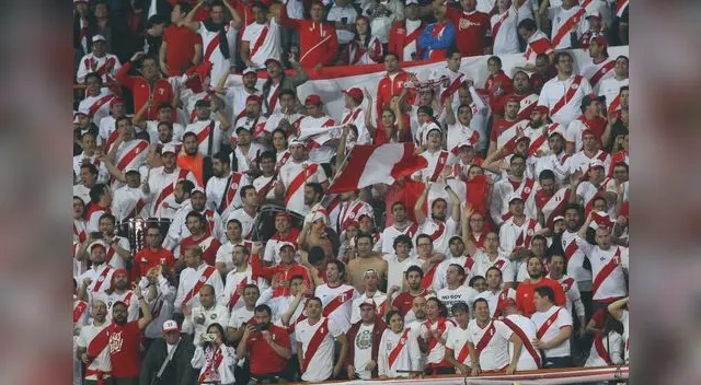 Fiebre del Mundial Rusia 2018