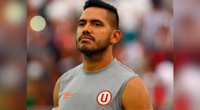 Raúl Fernández, el gran culpable de la eliminación de los cremas Raúl Fernández, el gran culpable de la eliminación de los cremas