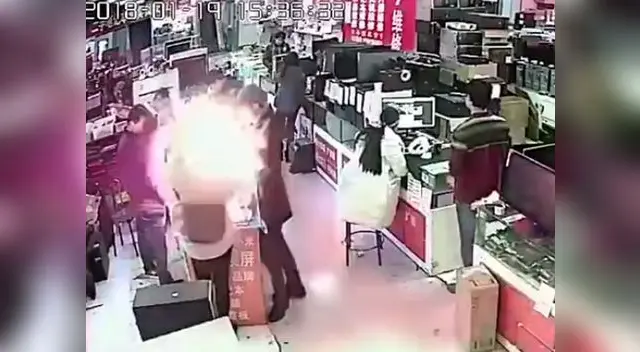 Superó los 68 millones de visualizaciones en YouTube Superó los 68 millones de visualizaciones en YouTube