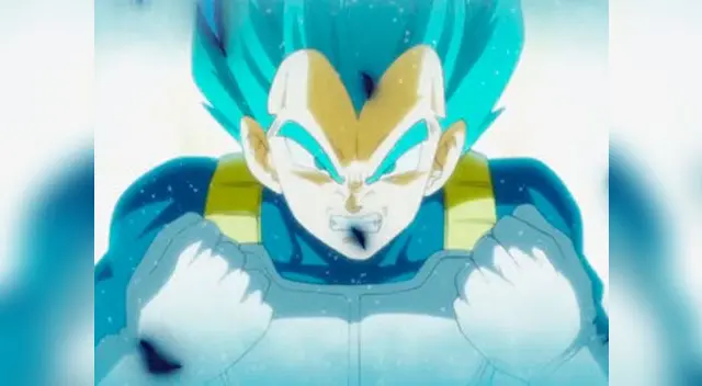 Filtran eliminación de Vegeta en Dragon Ball Super 