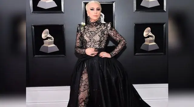 Así lucieron las grandes estrellas de la industria musical