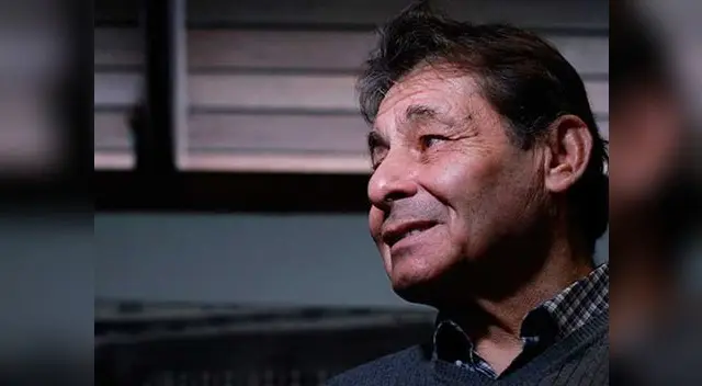 Roberto Chale en entrevista con El Popular