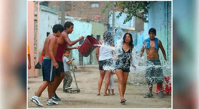 Alto al acoso sexual en carnavales