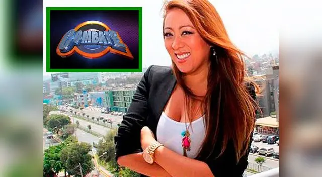 Cathy Sáenz hace tres anuncios para Combate 