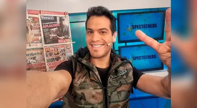 Ernesto Jimenez publica tierna publicación por reencuentro con su novia Ernesto Jimenez publica tierna publicación por reencuentro con su novia