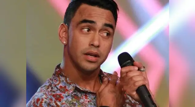 Diego Chávarri hizo ingresar a discoteca a hija menor de Melissa Klug