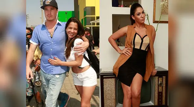 Tilsa Lozano critica a Vanessa Terkes