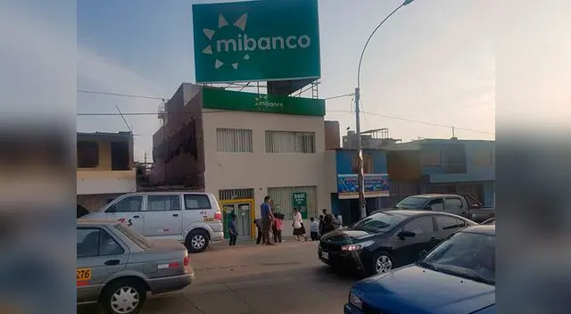 Otra agencia asaltada en este mes de enero Otra agencia asaltada en este mes de enero