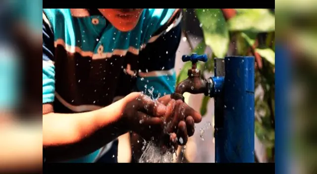 San Isidro y Miraflores se consume más agua potable por día