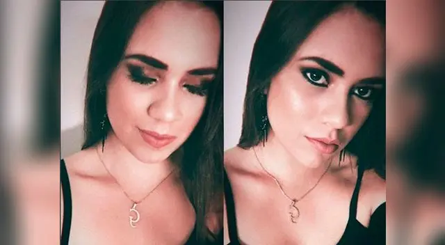 Gianella Marquina, hija mayor de Melissa Klug, lista para integrarse a la nueva temporada de Esto es guerra