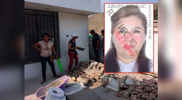 Ministerio Público investiga muerte de Guillermo Sarango Zárate Ministerio Público investiga muerte de Guillermo Sarango Zárate