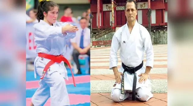 Escándalo en el deporte peruano Escándalo en el deporte peruano