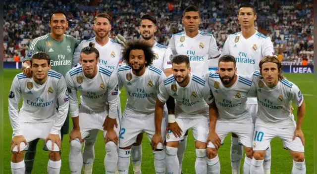 Real Madrid estaría tras los pasos de un delantero argentino