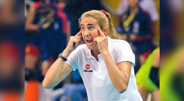 Natalia Málaga respondió a las críticas Natalia Málaga respondió a las críticas