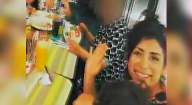 Poder Judicial dictó 7 días de detención preliminar contra presuntos asesinos de Esther Huerta Estrada