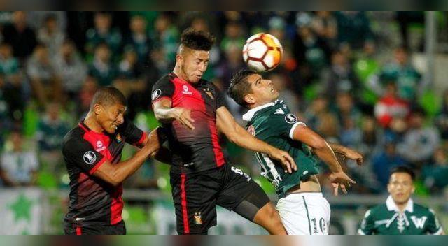 Melgar no podrá utilizar a 2 de sus refuerzos en la Copa Libertadores 