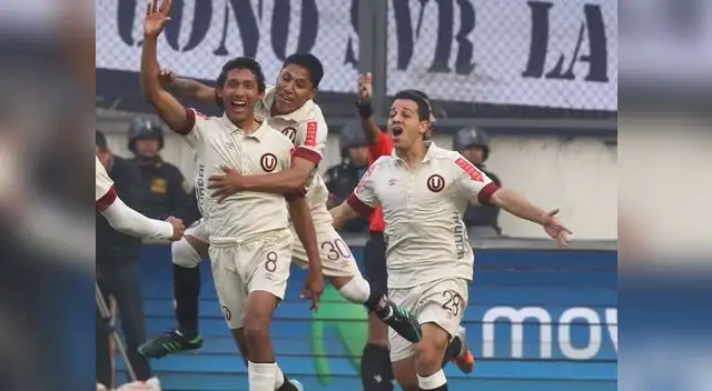 Universitario de Deportes recibe buena noticia antes del inició del torneo peruano Universitario de Deportes recibe buena noticia antes del inició del torneo peruano