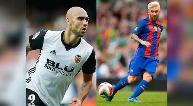 Barcelona vs. Valencia EN VIVO por la semifinal de la Copa del Rey