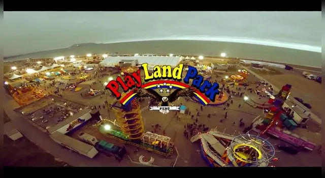 Play Land Park troela a usuario que se quejó del precio de sus pulseras