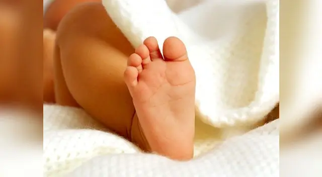 Hombre de 28 años de edad abusó de una bebé de 8 meses Hombre de 28 años de edad abusó de una bebé de 8 meses