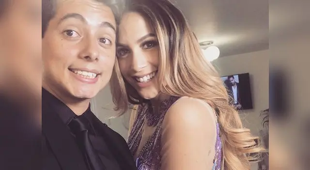 Es una de las mujeres más bellas del país Es una de las mujeres más bellas del país