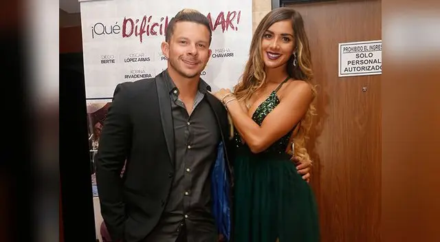 Mario Hart regreso a Combate Mario Hart regreso a Combate