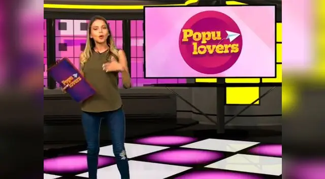 Programa Populovers del 2 de febrero Programa Populovers del 2 de febrero