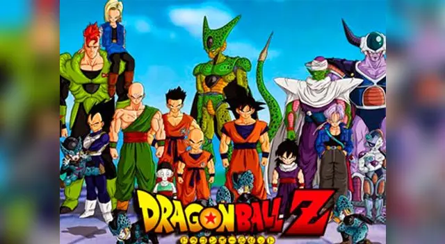 Creador de Dragon Ball hace tremenda revelación Creador de Dragon Ball hace tremenda revelación