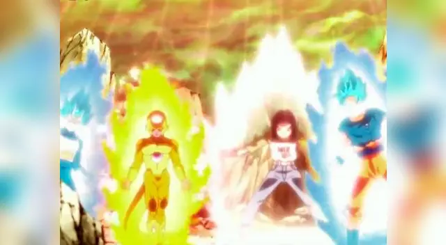 Se revelan imágenes de la gran final del Torneo de Poder