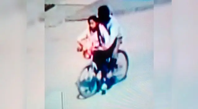 PNP identifica a sujeto que habría asesinado a niña de 11 años PNP identifica a sujeto que habría asesinado a niña de 11 años