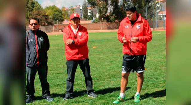 En Cienciano hay malestar en la Agremiación de Futbolistas