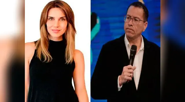 Butters se enfrenta a Juliana Butters se enfrenta a Juliana