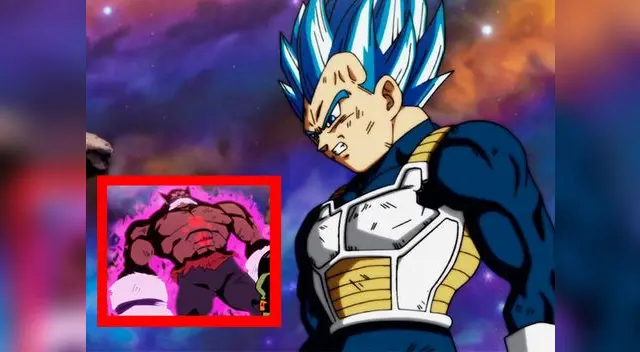 Enfrentamiento entre Vegeta y Toppo revelará nuevo detalles en Dragon Ball Super 
