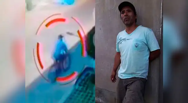 Descubre aquí cuál es el perfil de Gustavo Alva, supuesto asesino