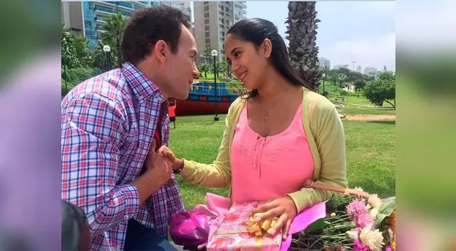 Modelo preparada para nuevo reto Modelo preparada para nuevo reto