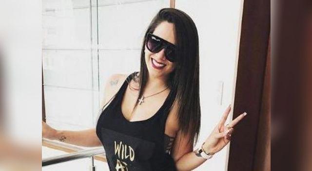 Instagram: Melissa Klug se obsequia lujoso regalo por su cumpleaños Instagram: Melissa Klug se obsequia lujoso regalo por su cumpleaños