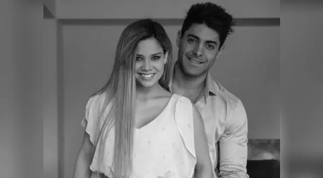 Mamá de Sebastián Lizarzaburu aseguró que Andrea San Martín es una irresponsable Mamá de Sebastián Lizarzaburu aseguró que Andrea San Martín es una irresponsable