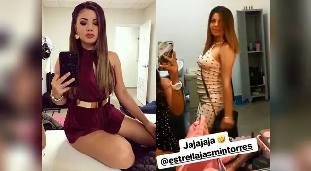 Estrella Torres sorprende al bailar el 'Scooby Doo PaPá'