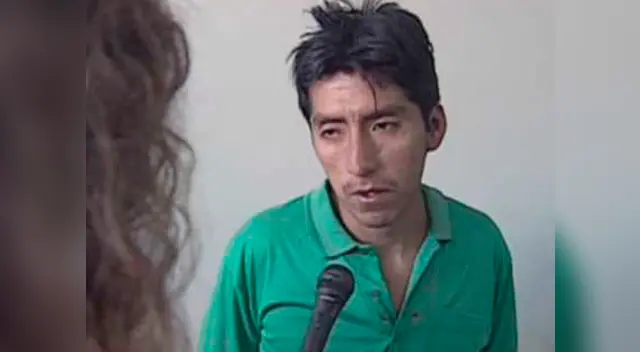 Pobladores de Ica aún recuerdan al tristemente célebre Monstruo de Parcona Pobladores de Ica aún recuerdan al tristemente célebre Monstruo de Parcona