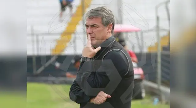 Bengoechea dejó la cábala del buzo Bengoechea dejó la cábala del buzo