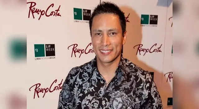 Renzo Costa se sintió indignado