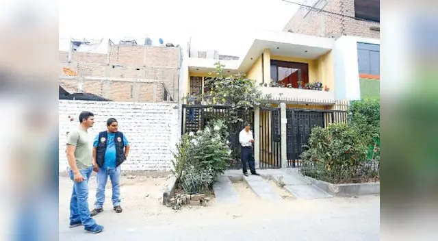 Continúa investigación de crimen de la pequeña Jimenita Continúa investigación de crimen de la pequeña Jimenita