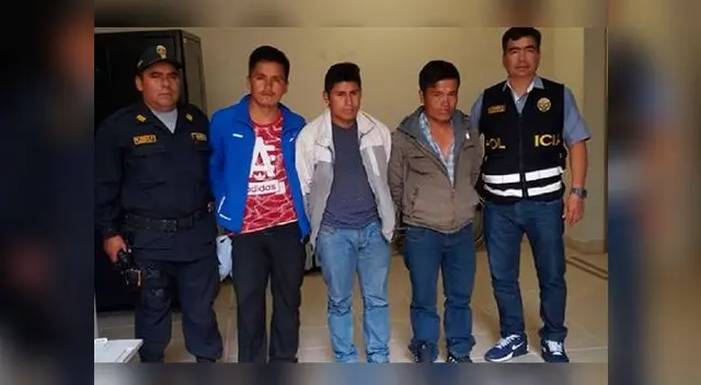 9 meses de prisión preventiva para agricultores que generaron disturbios durante paro agrario 9 meses de prisión preventiva para agricultores que generaron disturbios durante paro agrario