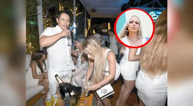 Renzo Costa demandará a Anabel Torres por fuertes comentarios